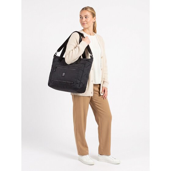 Topo Designs Global Schoudertas 53 cm Laptopvak