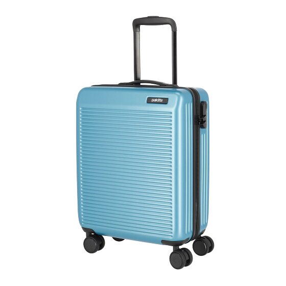 Paklite Sienna 4 wielen Cabinewagen S 55 cm