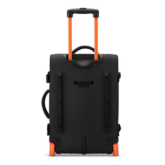 Jeep JS005A 2 wielen Cabinewagen 55 cm