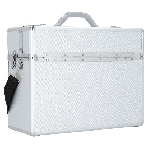 Alumaxx Pilotenkoffer 47 cm