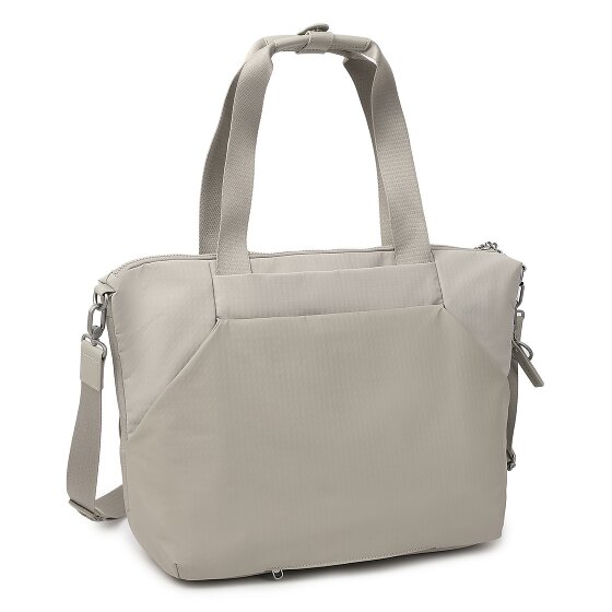 Hedgren Furo Kicho Shopper Tas RFID-bescherming 46 cm Laptopvak