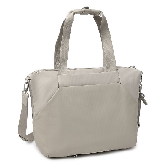 Hedgren Furo Kicho Shopper Tas RFID-bescherming 46 cm Laptop compartiment