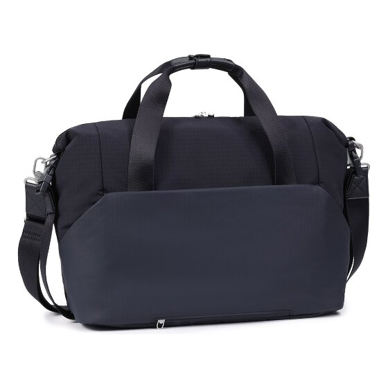 Hedgren Furo Koffer RFID-bescherming 40 cm Laptop compartiment