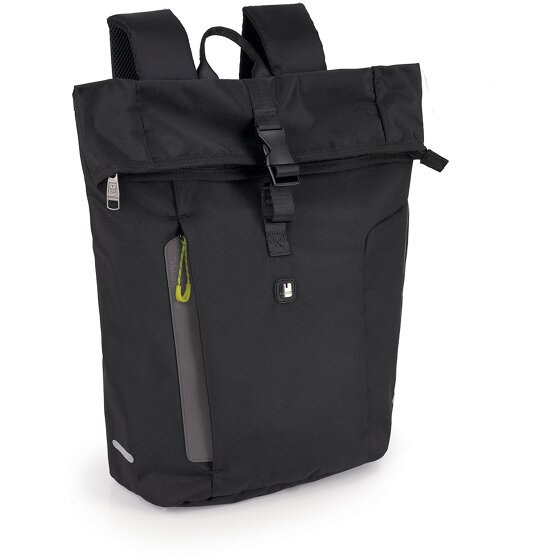 Gabol Traffic rugzak 42 cm Laptopvak