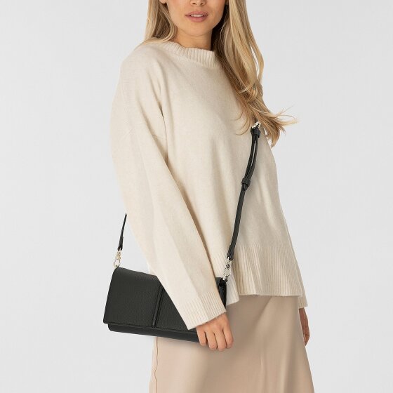 AIGNER Portemonnee RFID-bescherming Leer 21 cm