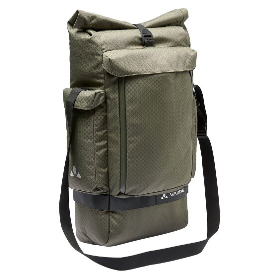 Vaude Cyclist Back Single Fietstas 20 cm