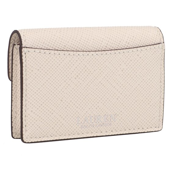 Lauren Ralph Lauren Portemonnee Leer 10 cm