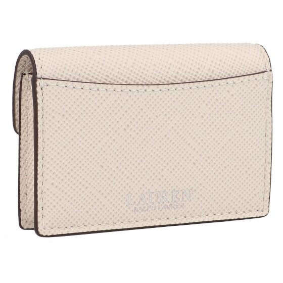 Lauren Ralph Lauren Portemonnee Leer 10 cm