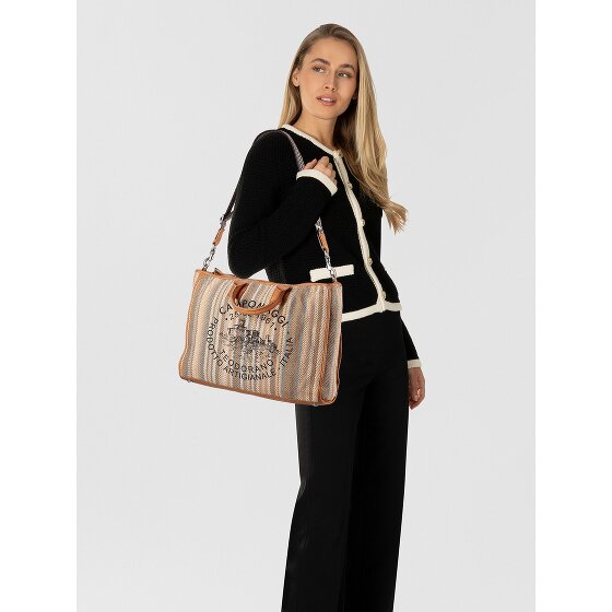 Campomaggi Pothos Shopper Tas 43 cm