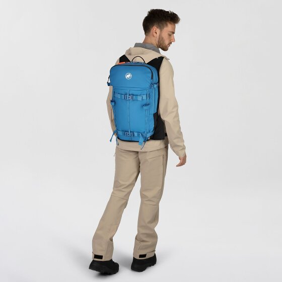 Mammut Nirvana 22 Trekking rugzak 50 cm