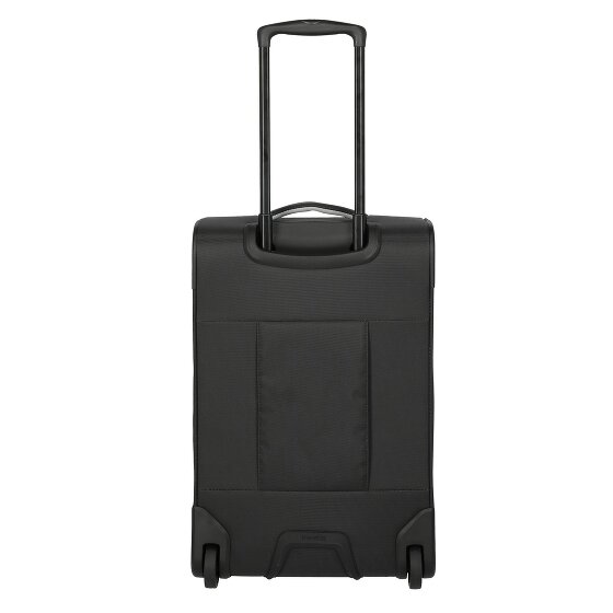 Travelite Jetpack Slim 2 wielen Cabinewagen 55 cm
