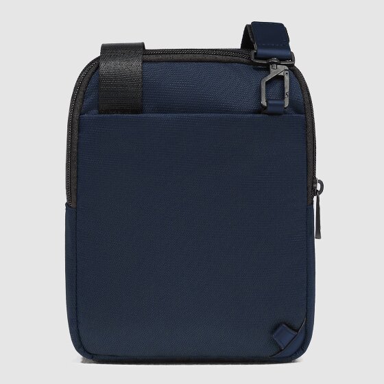 Piquadro Wollem Schoudertas 23 cm Piquadro Wollem Schoudertas 23 cm