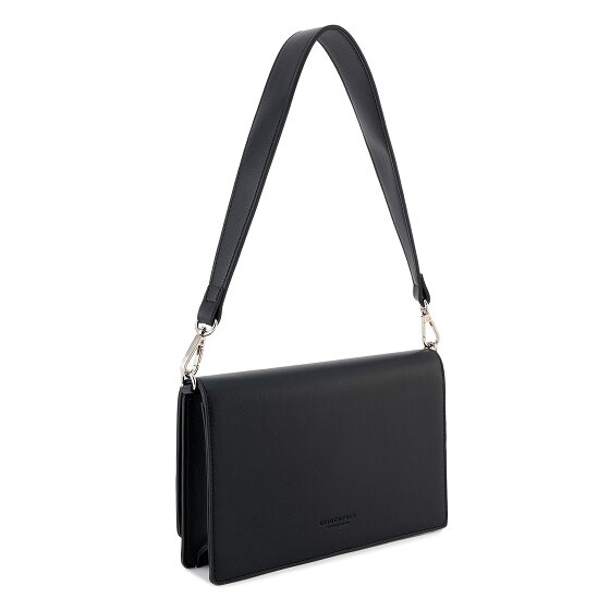 Seidenfelt Bykle Schoudertas 23 cm