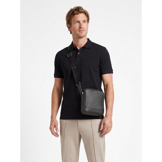 Boss Northon Mini tas Schoudertas 18 cm