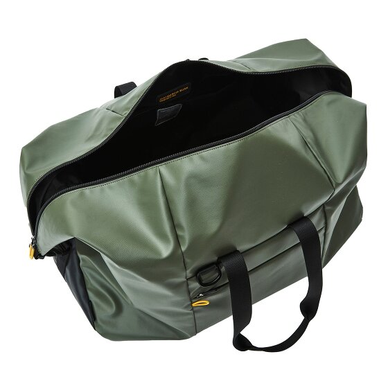 Mandarina Duck Eco Coated Weekender reistas 54 cm