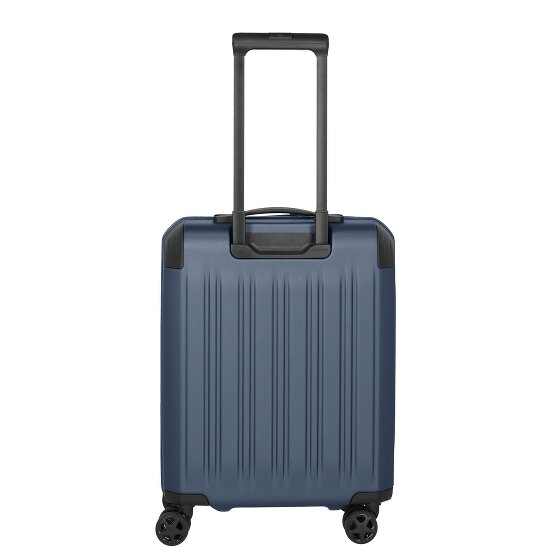 Travelite Dynamiic 4 wielen Cabinewagen 55 cm