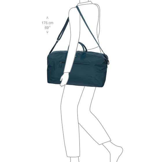 Bric's Positano Weekender reistas 55 cm