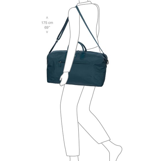 Bric's Positano Weekender reistas 55 cm
