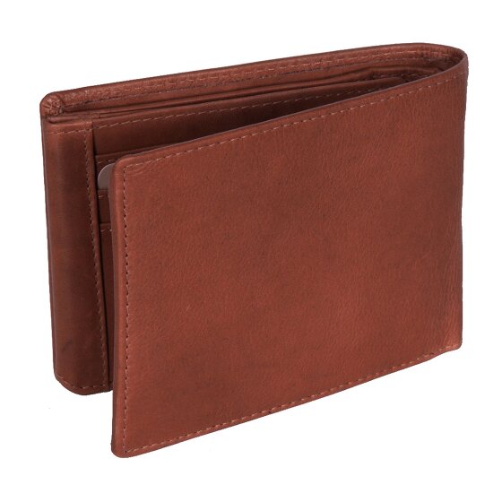 The Chesterfield Brand Marion Portemonnee RFID-bescherming Leer 12 cm