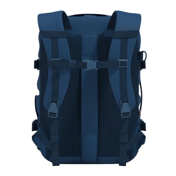 Cabin Zero Travel Cabin Bag Classic Plus 32L Rugzak 46 cm