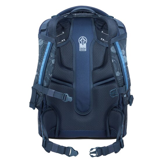 coocazoo Mate School rugzak 44 cm