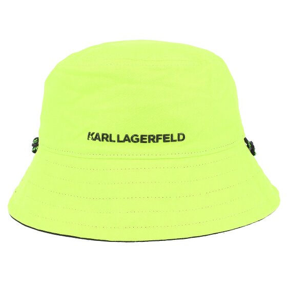 Karl Lagerfeld Rue St. Guillaume Hoed 34 cm