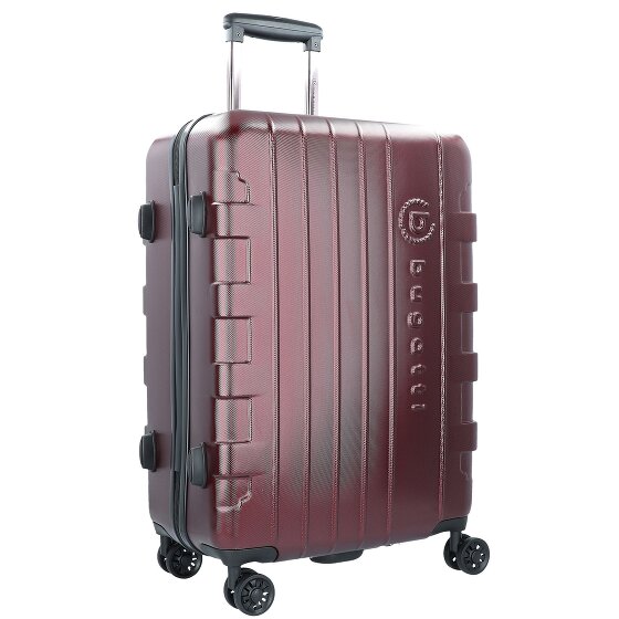 bugatti Galatea 4-wielige trolley 75 cm