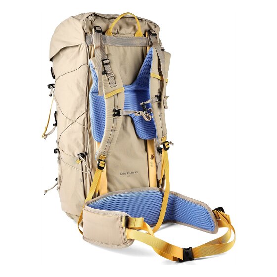 Fjällräven Kajka X-Lätt 45 L Trekking rugzak M-L 63 cm