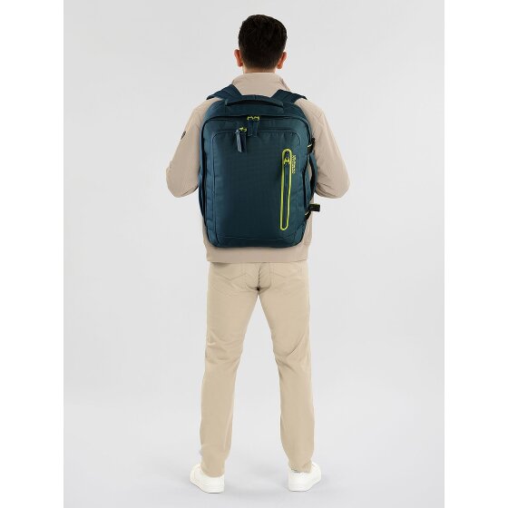 American Tourister Take2Cabin rugzak 40 cm laptopvak