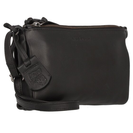 Burkely Just Jolie Leren Schoudertas 20 cm