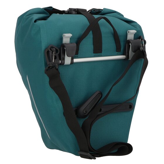 Jack Wolfskin Gravex 15 Fietstas 33 cm
