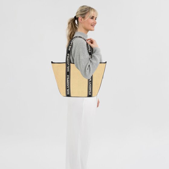 Karl Lagerfeld Essential Shopper Tas 31 cm