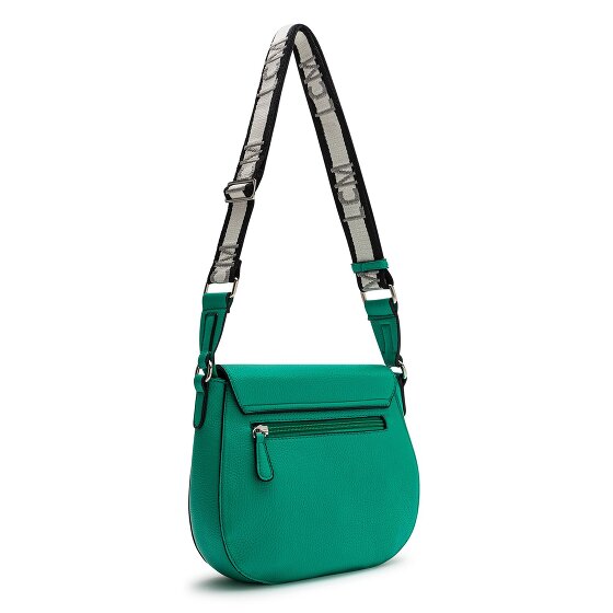 L.Credi Kristie schoudertas 24 cm