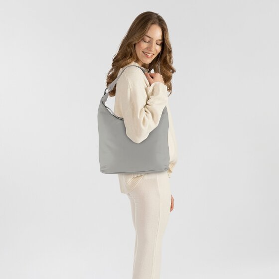 Harbour 2nd Just Pure Kiana Schoudertas Leder 37 cm