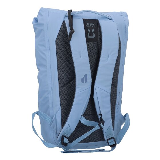 Deuter Drout 20 Dagrugzak 47 cm Laptop compartiment