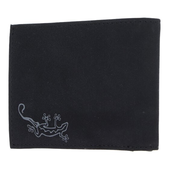 oxmox New Cryptan Portemonnee RFID-bescherming 11 cm