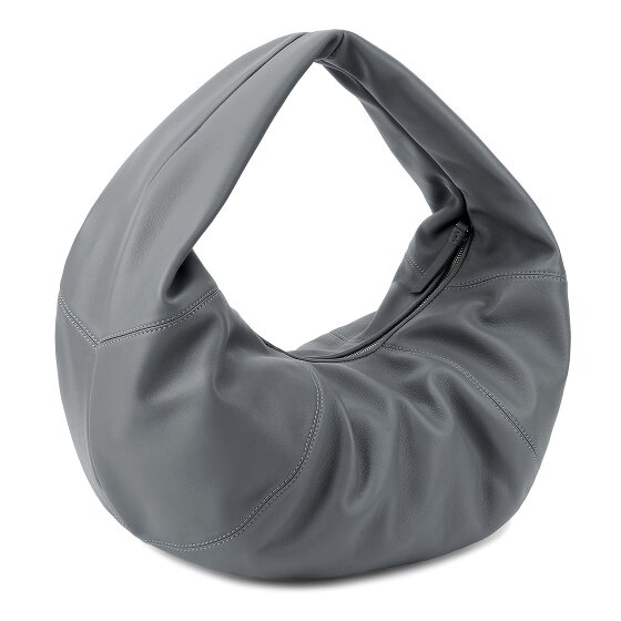 LES VISIONNAIRES Greta Schoudertas Leer 42 cm