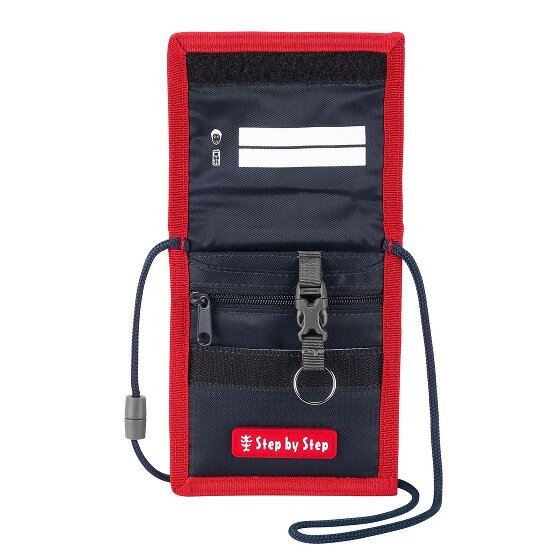 Step by Step Borstzak 11 cm