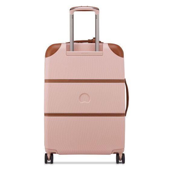 Delsey Paris Chatelet Air 2.0 4-wielige trolley 66 cm