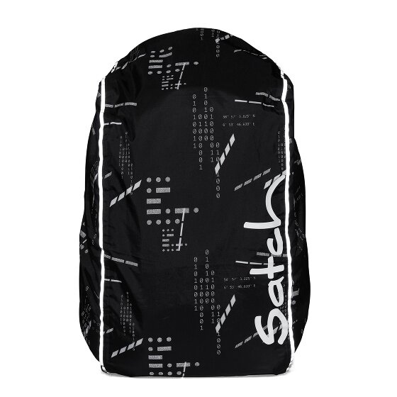 Satch pak regenhoes 14 cm