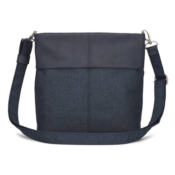 Zwei Olli Schoudertas 25 cm