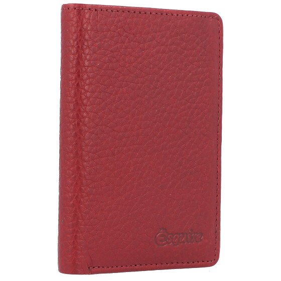 Esquire Oslo creditcard etui RFID leer 8 cm