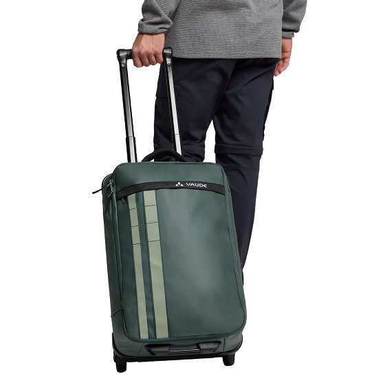 Vaude Takutea 35 2 wielen Cabinewagen 54 cm