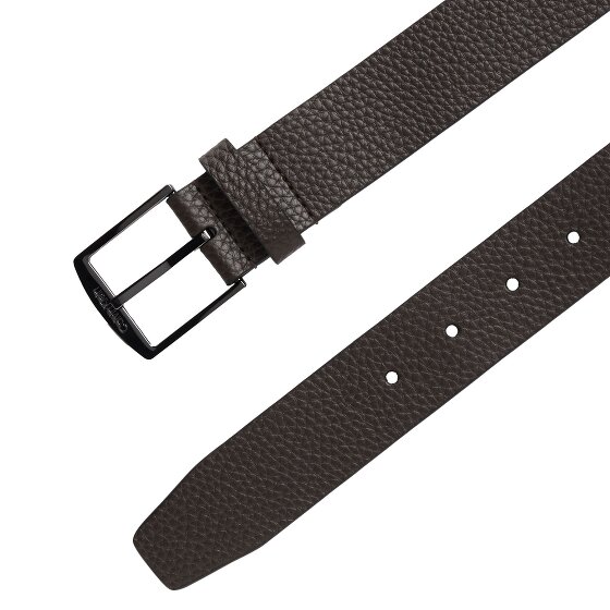 Calvin Klein Ck Casual Riem Leer