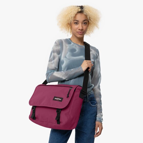 Eastpak Delegate + Boodschapper 38.5 cm Laptop compartiment Eastpak Delegate + Boodschapper 38.5 cm Laptop compartiment