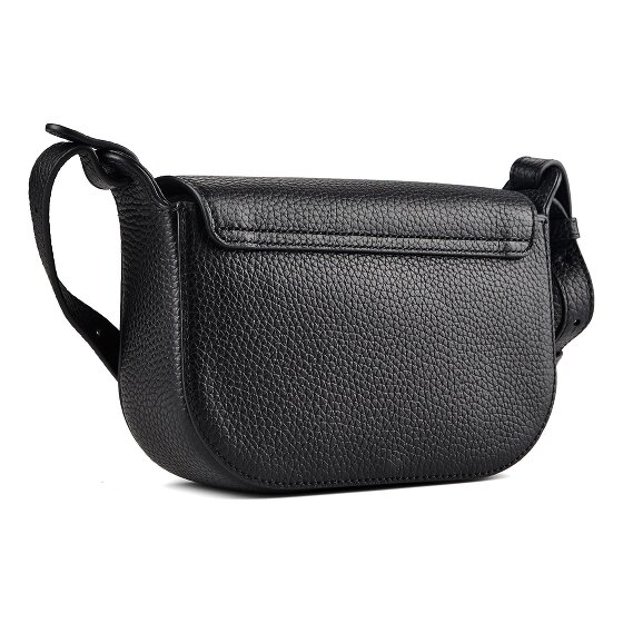 AIGNER Pura Crossbody tas Leder 19.5 cm