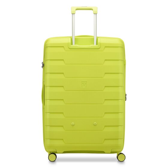 Roncato Skyline 2.0 4 wielen Trolley 79 cm met uitbreidingsplooi