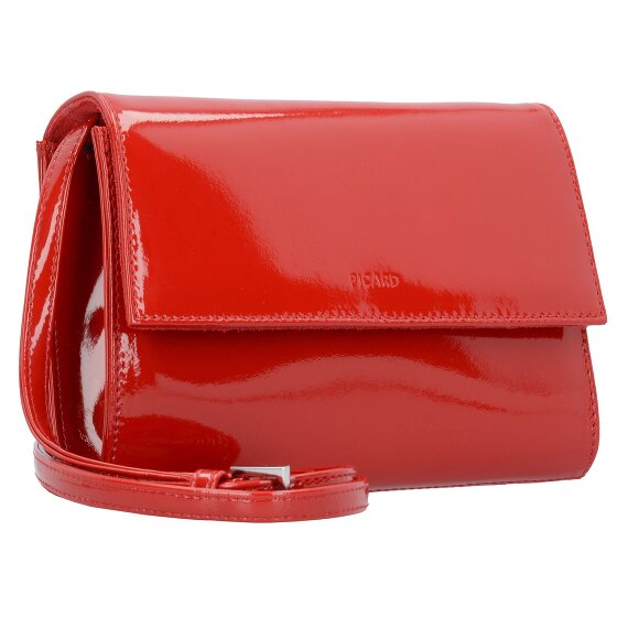 Picard Auguri Schoudertas Leer 19 cm
