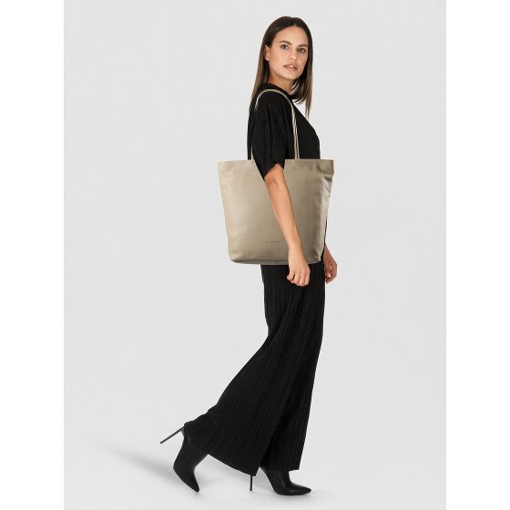 Liebeskind Hera II Shopper Tas L Leer 38 cm