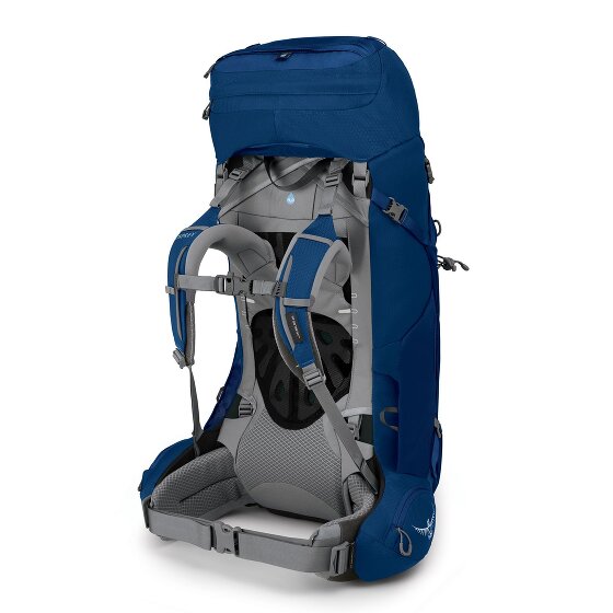 Osprey Ariel 55 WXS-S Rugzak 73 cm